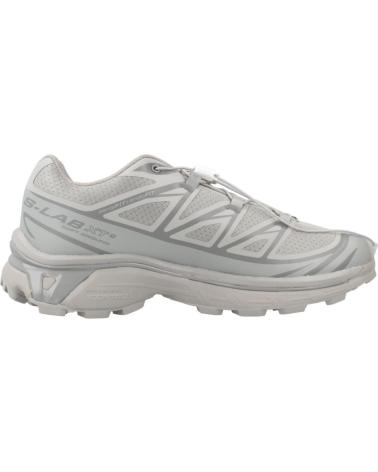 SCARPE SALOMON XT-6 GHOST GREY DA UOMO GHOST
