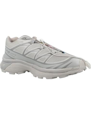 SCARPE SALOMON XT-6 GHOST GREY DA UOMO GHOST