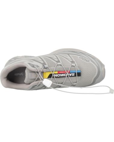 SCARPE SALOMON XT-6 GHOST GREY DA UOMO GHOST