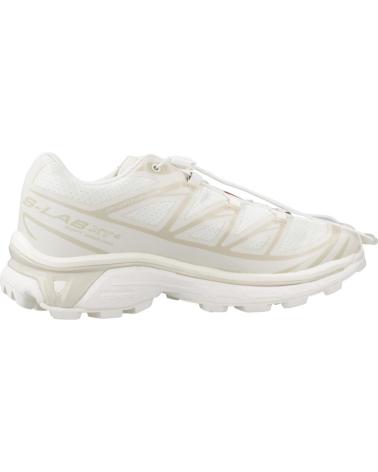 SCARPE SALOMON XT-6 WHITE VANILLA DA UOMO VANILA