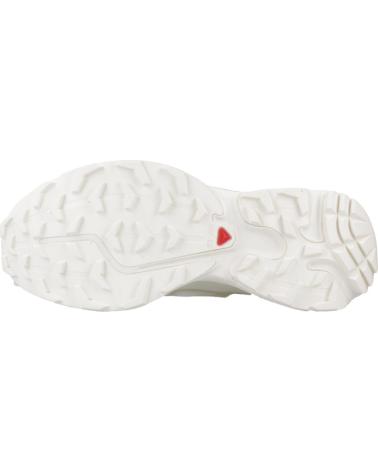 SCARPE SALOMON XT-6 WHITE VANILLA DA UOMO VANILA