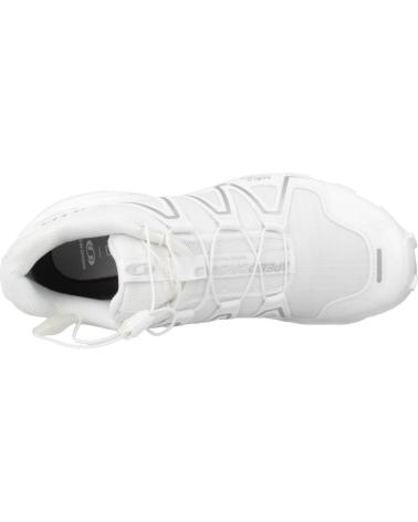 ZAPATILLAS SALOMON SPEEDCROSS 3 BLANCAS PARA HOMBRE WHT