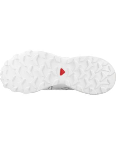 ZAPATILLAS SALOMON SPEEDCROSS 3 BLANCAS PARA HOMBRE WHT