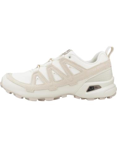 SALOMON SPEEDCROSS 3 VANILLA ICE - SCARPE DA TRAIL RUNNING AD ALTE PRESTAZIONI VANILA