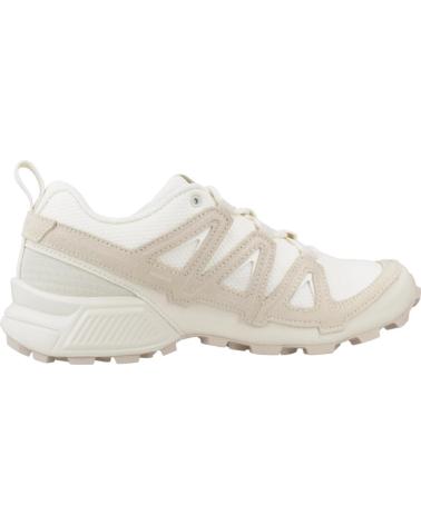 SALOMON SPEEDCROSS 3 VANILLA ICE - HIGH-PERFORMANCE TRAIL RUNNING SHOES VANILA