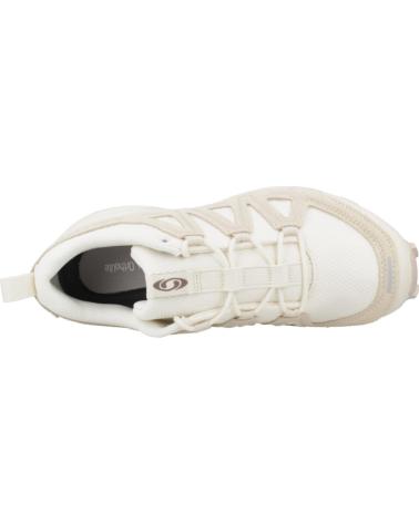 SALOMON SPEEDCROSS 3 VANILLA ICE - HIGH-PERFORMANCE TRAIL RUNNING SHOES VANILA