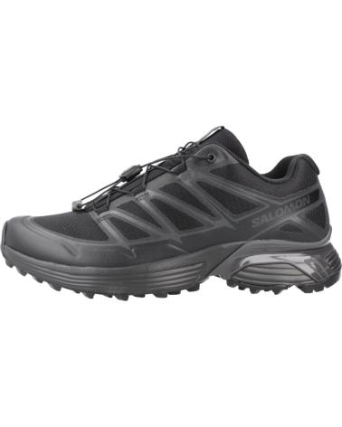 SALOMON ZAPATILLAS HOMBRE MODELO XT PATHWAY 2 COLOR NEGRO BLACK