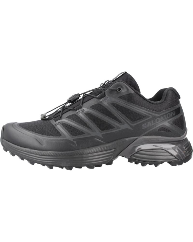 SALOMON ZAPATILLAS HOMBRE MODELO XT PATHWAY 2 COLOR NEGRO BLACK