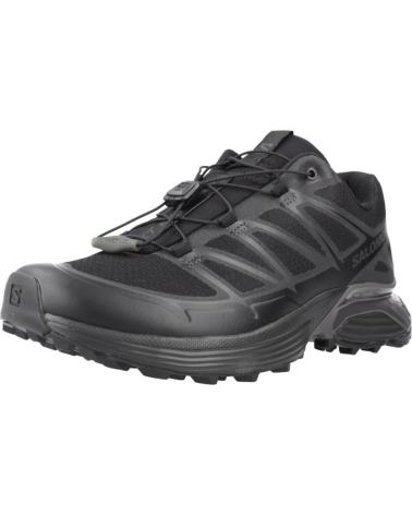 SALOMON ZAPATILLAS HOMBRE MODELO XT PATHWAY 2 COLOR NEGRO BLACK