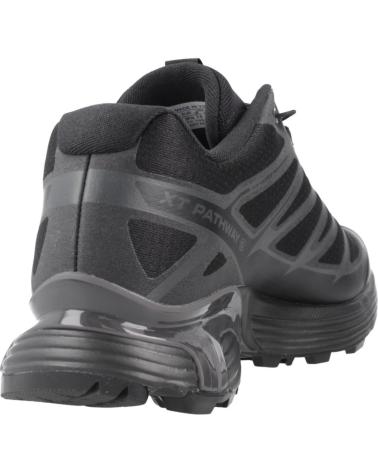 SALOMON ZAPATILLAS HOMBRE MODELO XT PATHWAY 2 COLOR NEGRO BLACK