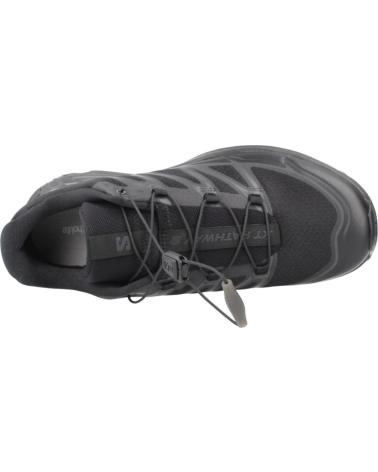 SALOMON ZAPATILLAS HOMBRE MODELO XT PATHWAY 2 COLOR NEGRO BLACK