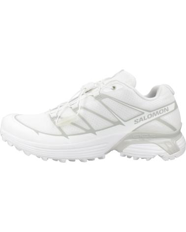 SCARPE SALOMON XT PATHWAY 2 BIANCHE WHT