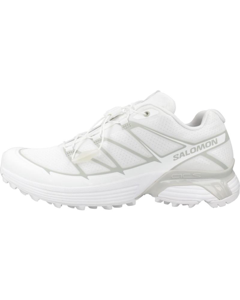 SCARPE SALOMON XT PATHWAY 2 BIANCHE WHT