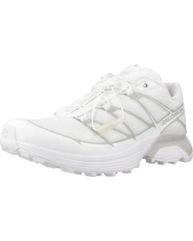SCARPE SALOMON XT PATHWAY 2 BIANCHE WHT
