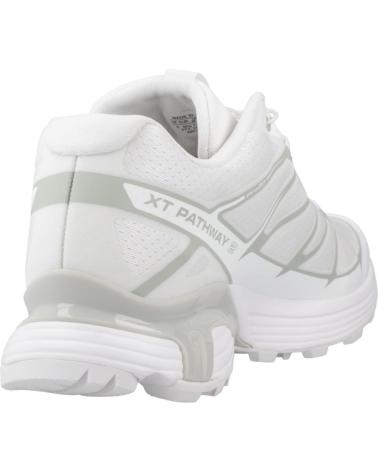 SCARPE SALOMON XT PATHWAY 2 BIANCHE WHT