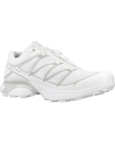 SCARPE SALOMON XT PATHWAY 2 BIANCHE WHT