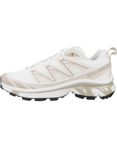 SCARPE SALOMON XT-6 EXPANSE BIANCHE WHT