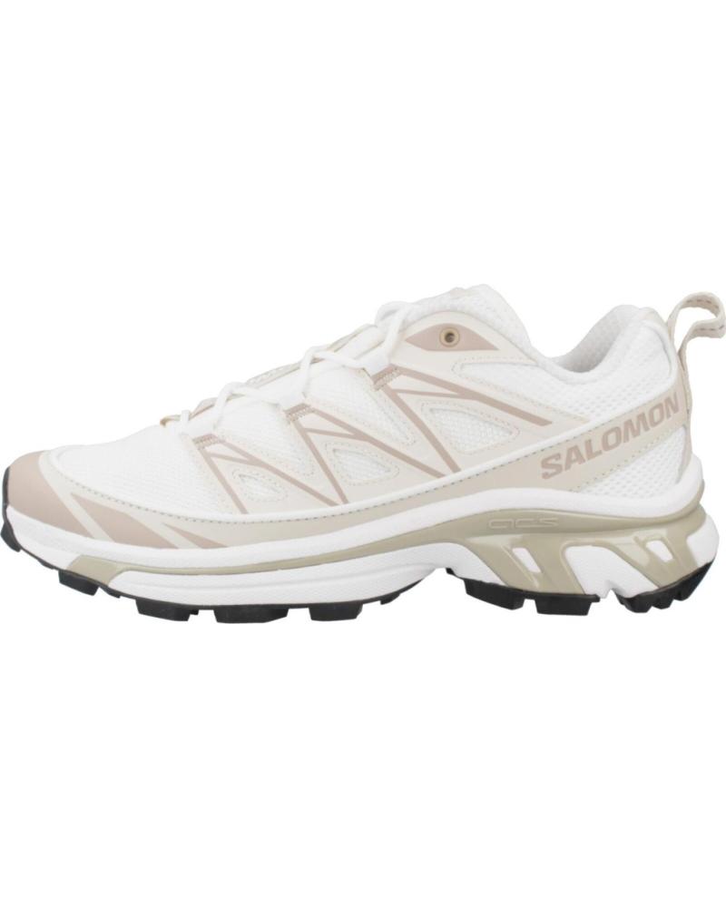SCARPE SALOMON XT-6 EXPANSE BIANCHE WHT