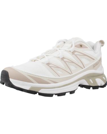 SCARPE SALOMON XT-6 EXPANSE BIANCHE WHT