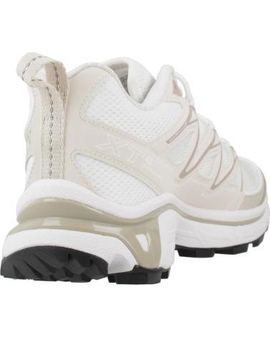 SCARPE SALOMON XT-6 EXPANSE BIANCHE WHT