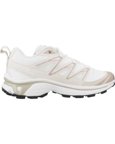 SCARPE SALOMON XT-6 EXPANSE BIANCHE WHT
