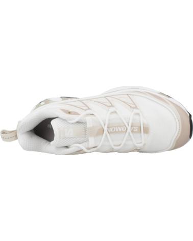 SCARPE SALOMON XT-6 EXPANSE BIANCHE WHT