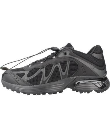 SCARPE SALOMON XT WHISPER NERE BLACK
