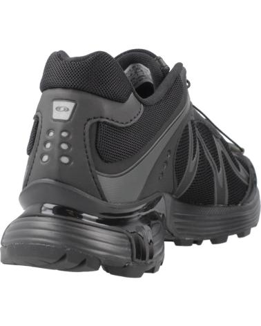 SCARPE SALOMON XT WHISPER NERE BLACK