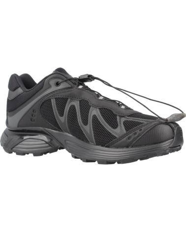 SCARPE SALOMON XT WHISPER NERE BLACK