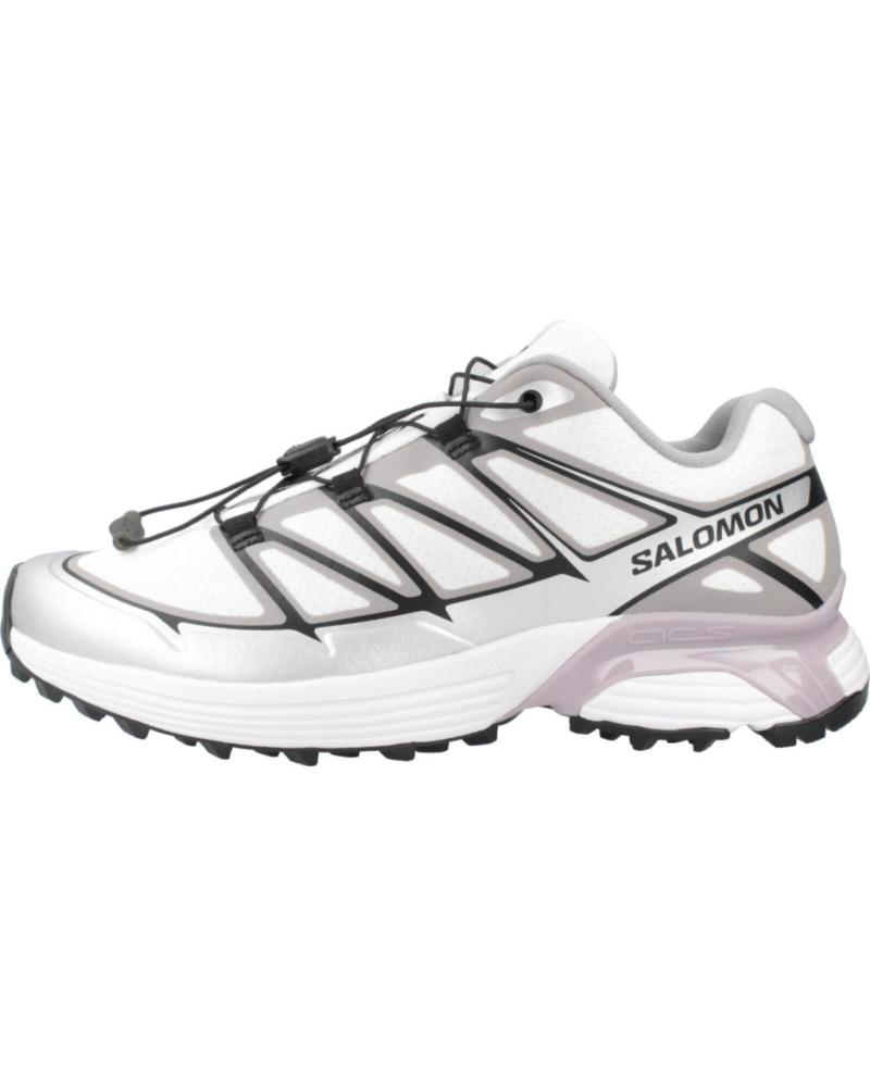 SALOMON XT PATHWAY 2 BIANCO WHT WHT