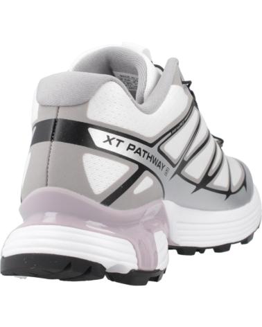 SALOMON XT PATHWAY 2 BIANCO WHT WHT