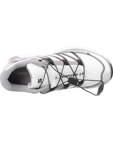 SALOMON XT PATHWAY 2 BIANCO WHT WHT