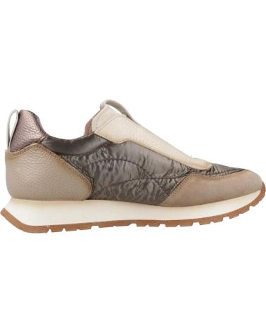 HISPANITAS SNEAKERS KANSAS HI254222 TAUPE TAUPE