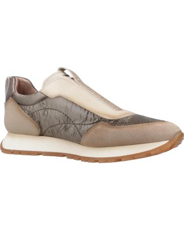 HISPANITAS SNEAKERS KANSAS HI254222 TAUPE TAUPE