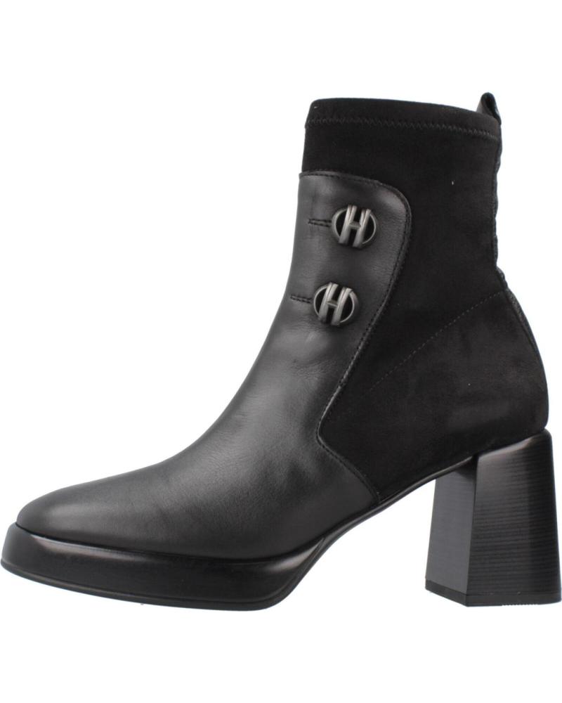 HISPANITAS TOKIO HI254228 BLACK NEGRO