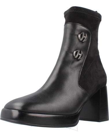 HISPANITAS TOKIO HI254228 BLACK NEGRO