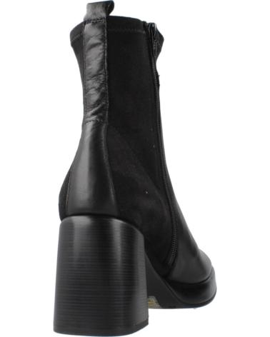 HISPANITAS TOKIO HI254228 BLACK NEGRO