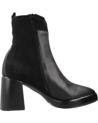 HISPANITAS TOKIO HI254228 BLACK NEGRO