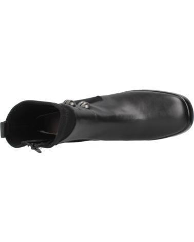 HISPANITAS TOKIO HI254228 BLACK NEGRO