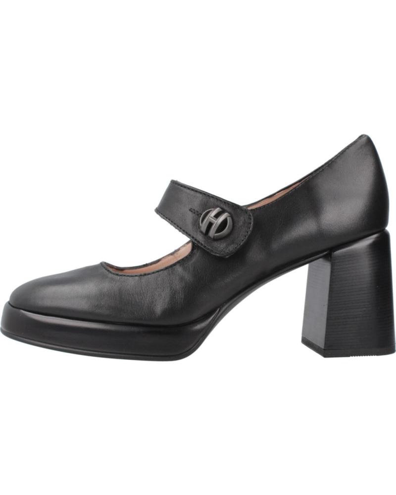 DÉCOLLETÉ HISPANITAS TOKIO HI254305 NERE BLACK