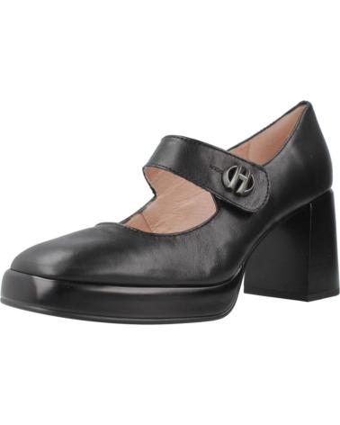 DÉCOLLETÉ HISPANITAS TOKIO HI254305 NERE BLACK