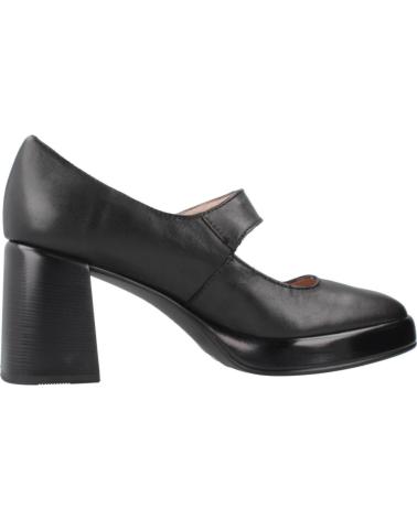 DÉCOLLETÉ HISPANITAS TOKIO HI254305 NERE BLACK