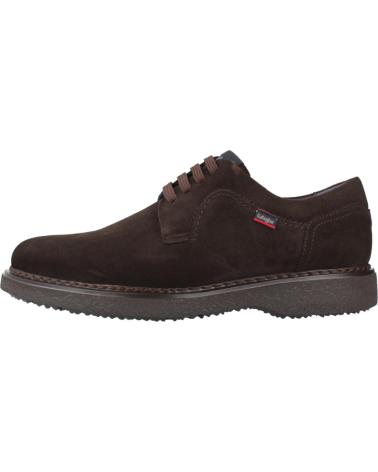 Scarpe-De-Hombre-CALLAGHAN-ZAPATO-12300-FREE-CREP-MARRóN
