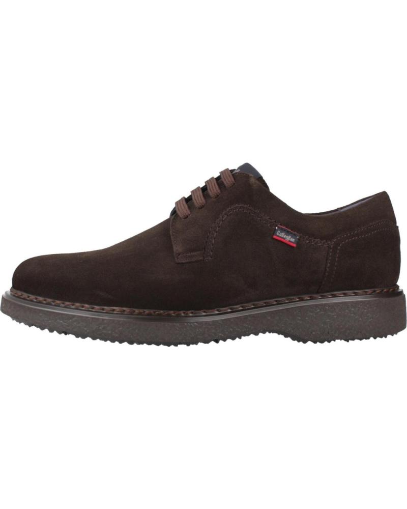 Scarpe-De-Hombre-CALLAGHAN-ZAPATO-12300-FREE-CREP-MARRóN