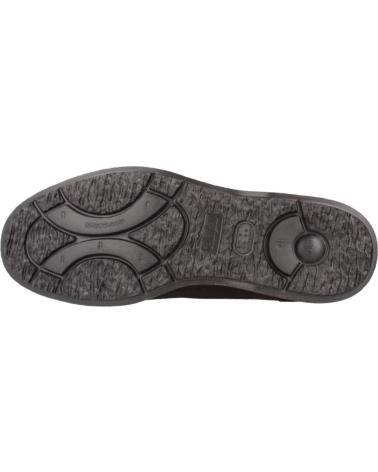 Scarpe-De-Hombre-CALLAGHAN-ZAPATO-12300-FREE-CREP-MARRóN