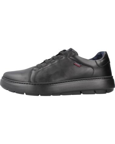 SNEAKERS URBANE CALLAGHAN 60603C NERE NEGRO