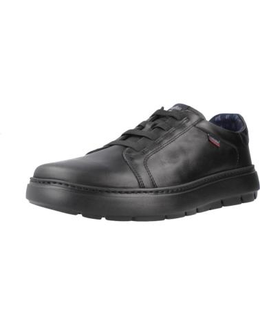 SNEAKERS URBANE CALLAGHAN 60603C NERE NEGRO