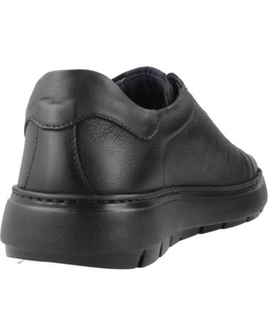 SNEAKERS URBANE CALLAGHAN 60603C NERE NEGRO