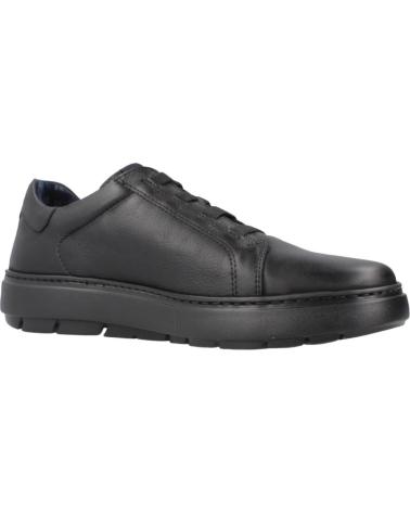 SNEAKERS URBANE CALLAGHAN 60603C NERE NEGRO