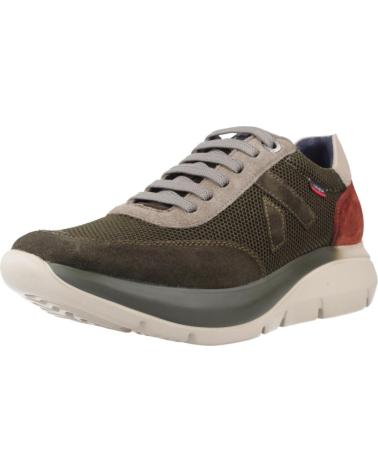 SNEAKERS CALLAGHAN 62400C VERDE FORESTA FOREST
